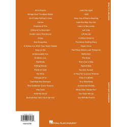 Beautiful Melodies : Super Easy Songbook