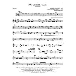 Songs from Barbie, The Little Mermaid : The Super Mario Bros. Movie, and More Top Movies for Trumpet