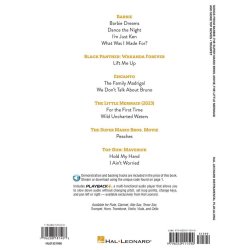 Songs from Barbie, The Little Mermaid : The Super Mario Bros. Movie, and More Top Movies for Trumpet