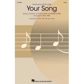 Your Song