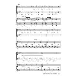 Sing We Now of Fife and Drum : Discovery Level 1