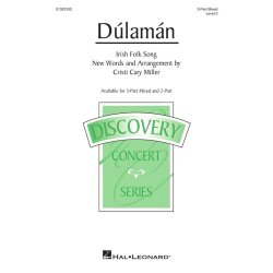 D&uacute;lam&aacute;n : Discovery Level 2
