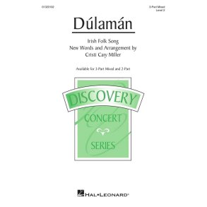 Dúlamán : Discovery Level 2