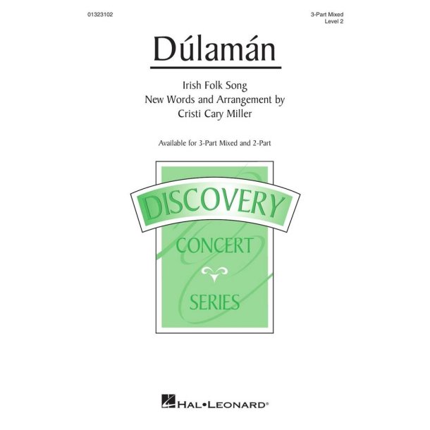 D&uacute;lam&aacute;n : Discovery Level 2