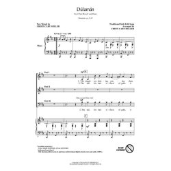 D&uacute;lam&aacute;n : Discovery Level 2