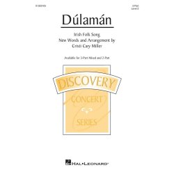 D&uacute;lam&aacute;n : Discovery Level 2