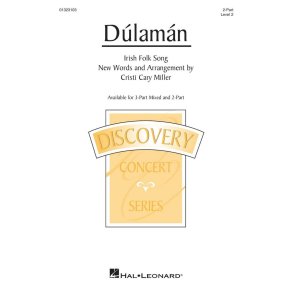 Dúlamán : Discovery Level 2