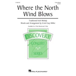 Where the North Wind Blows : Discovery Level 2