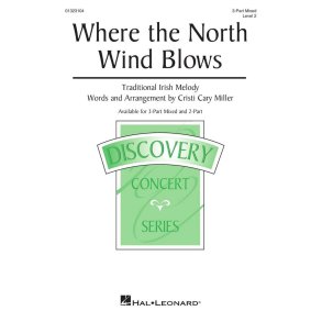 Where the North Wind Blows : Discovery Level 2