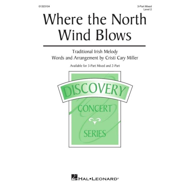 Where the North Wind Blows : Discovery Level 2