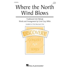 Where the North Wind Blows : Discovery Level 2