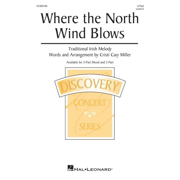 Where the North Wind Blows : Discovery Level 2