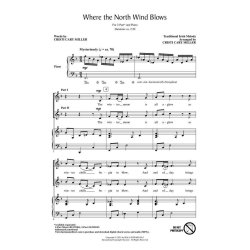 Where the North Wind Blows : Discovery Level 2