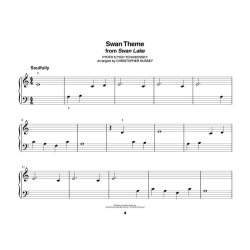 John Thompson's Easiest Classical Music : John Thompson's Easiest Piano Course