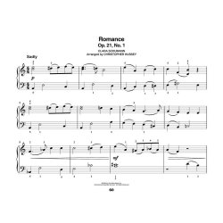 John Thompson's Easiest Classical Music : John Thompson's Easiest Piano Course