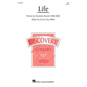 Life : Discovery Level 2