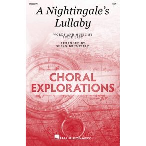 A Nightingale's Lullaby