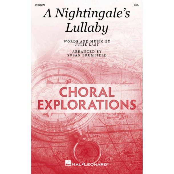 A Nightingale's Lullaby