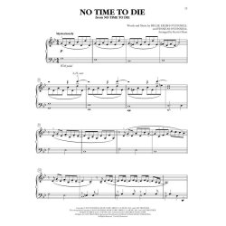 Piano Solos from Barbie, The Little Mermaid : The Super Mario Bros. Movie & More Top Movies