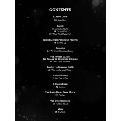 Piano Solos from Barbie, The Little Mermaid : The Super Mario Bros. Movie & More Top Movies