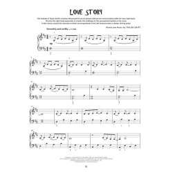 Gradebusters Mixtape Grades 1&ndash;5 : 25 awesome solos from Taylor Swift to Einaudi