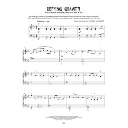 Gradebusters Mixtape Grades 1&ndash;5 : 25 awesome solos from Taylor Swift to Einaudi