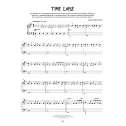 Gradebusters Mixtape Grades 1&ndash;5 : 25 awesome solos from Taylor Swift to Einaudi