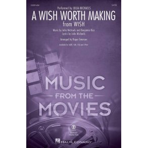 A Wish Worth Making : from Wish