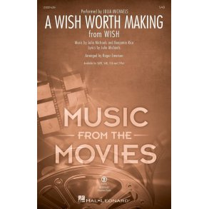 A Wish Worth Making : from Wish