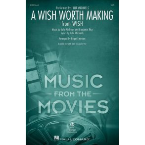 A Wish Worth Making : from Wish