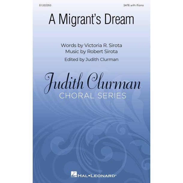 A Migrant's Dream
