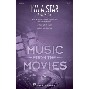 I'm a Star : from Wish
