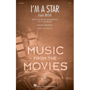 I'm a Star : from Wish