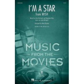 I'm a Star : from Wish