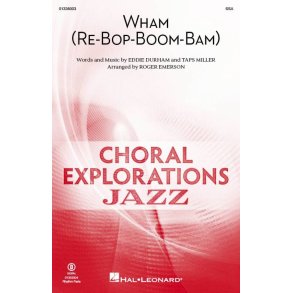 Wham (Re Bop Boom Bam)