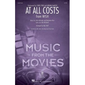 At All Costs : from Wish