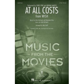 At All Costs : from Wish