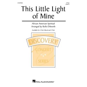 This Little Light of Mine : Discovery Level 2