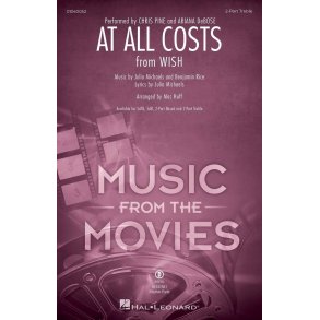 At All Costs : from Wish