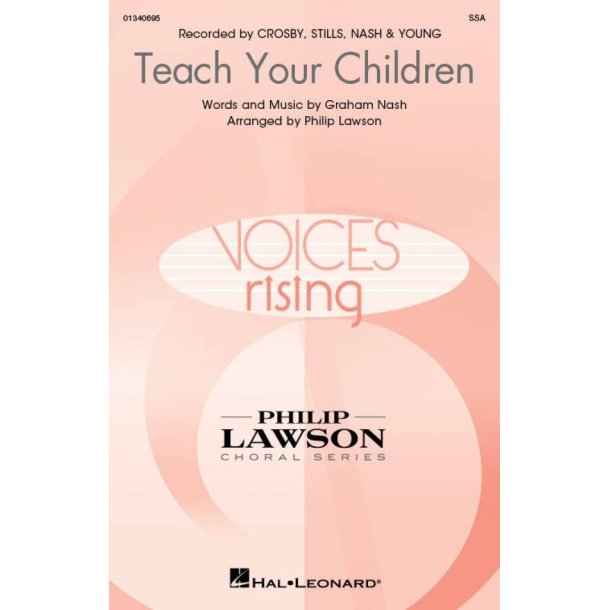 Teach Your Children