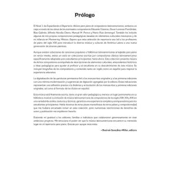 Expanding the Repertoire: Book 1 : Music of Latin American Composers - Elementary to Upper Elementary Level