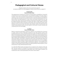 Expanding the Repertoire: Book 1 : Music of Latin American Composers - Elementary to Upper Elementary Level