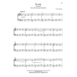 Expanding the Repertoire: Book 2 : Piano Music of Latin American Composers(Early Intermediate to Late Intermediate Level)