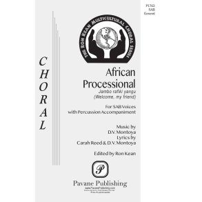 African Processional