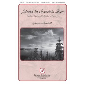 Gloria in Excelsis Deo