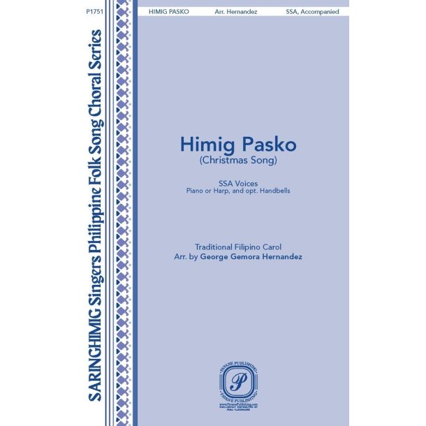 Himig Pasko