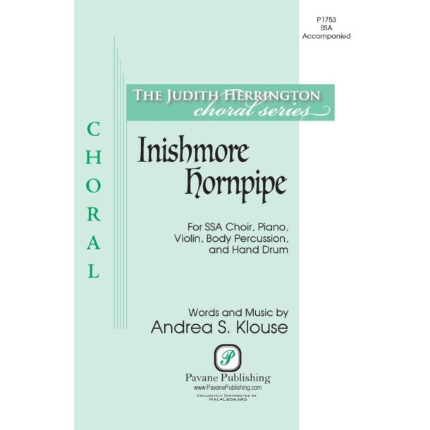 Inishmore Hornpipe
