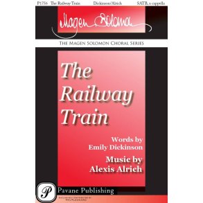The Railway Train