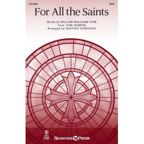 For All the Saints