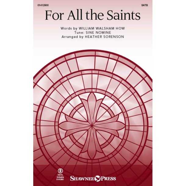 For All the Saints